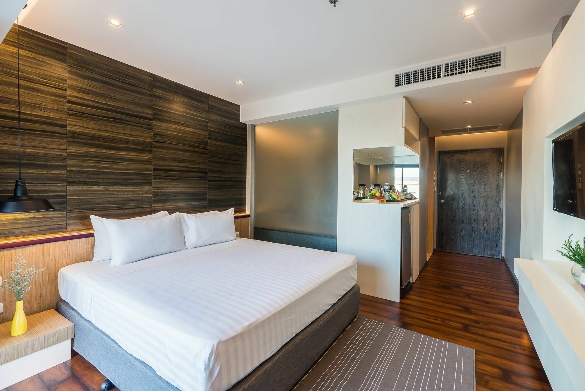 Sea Me Spring Hotel Pattaya Exteriér fotografie